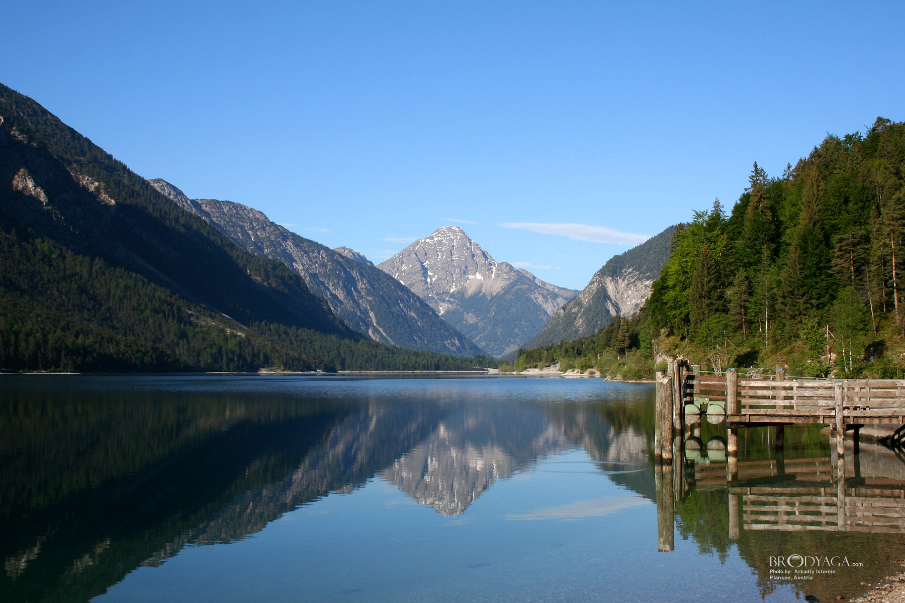 Plansee